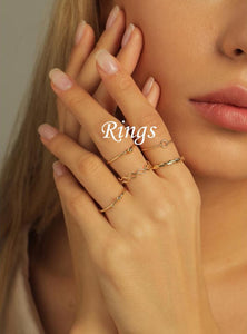 Rings