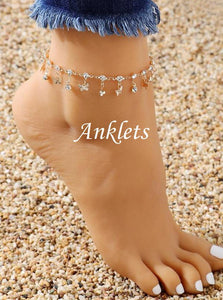 Anklets